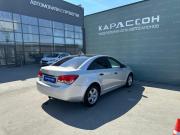 Chevrolet Cruze I Екатеринбург  - изображение 14