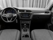 Volkswagen Tiguan II Рестайлинг Москва  - изображение 38