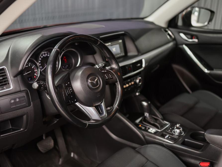 Mazda CX-5 I Рестайлинг Ижевск  - изображение 6