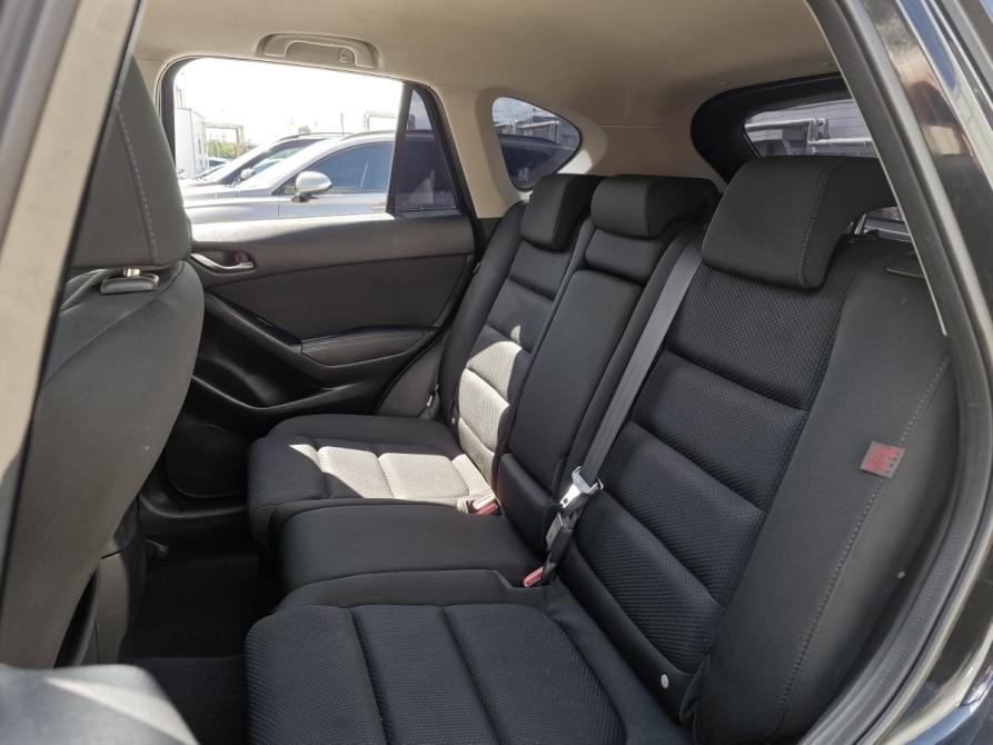 Mazda CX-5 I Рестайлинг Нижний Новгород  - изображение 8