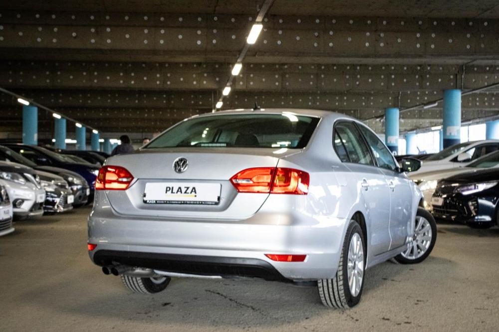 Volkswagen Jetta VI Уфа  - изображение 3