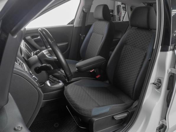 Volkswagen Polo V Рестайлинг с пробегом 2019 года, цена 1 399 000 рублей, 89136 км, седан, Автокод Объявления