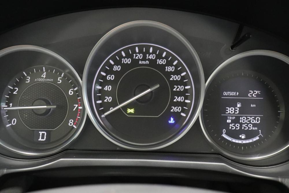Mazda 6 III (GJ) Ульяновск  - изображение 9