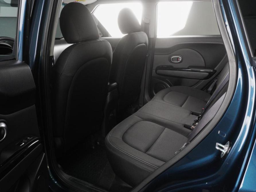 Kia Soul II Рестайлинг Минеральные Воды  - изображение 11