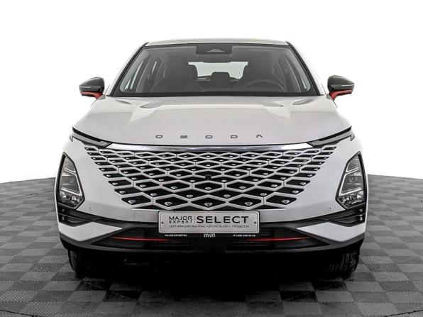 Omoda C5 I с пробегом 2024 года, цена 2 150 000 рублей, 10275 км, внедорожник, Автокод Объявления