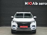 Chery Tiggo 4 I Рестайлинг Екатеринбург  - изображение 20