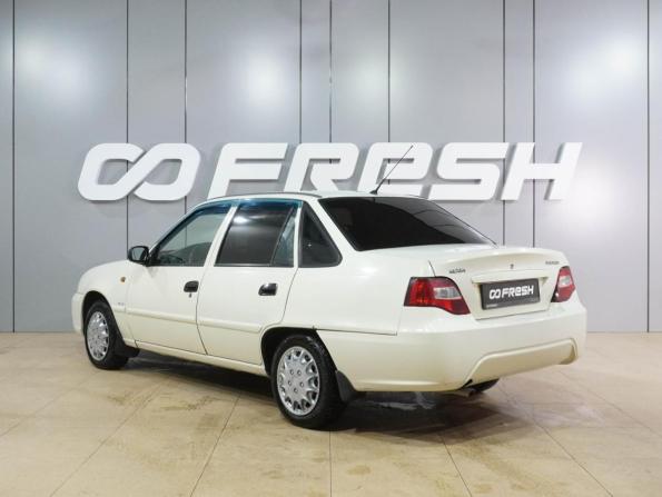 Daewoo Nexia I Рестайлинг с пробегом 2011 года, цена 369 000 рублей, 171551 км, седан, Автокод Объявления