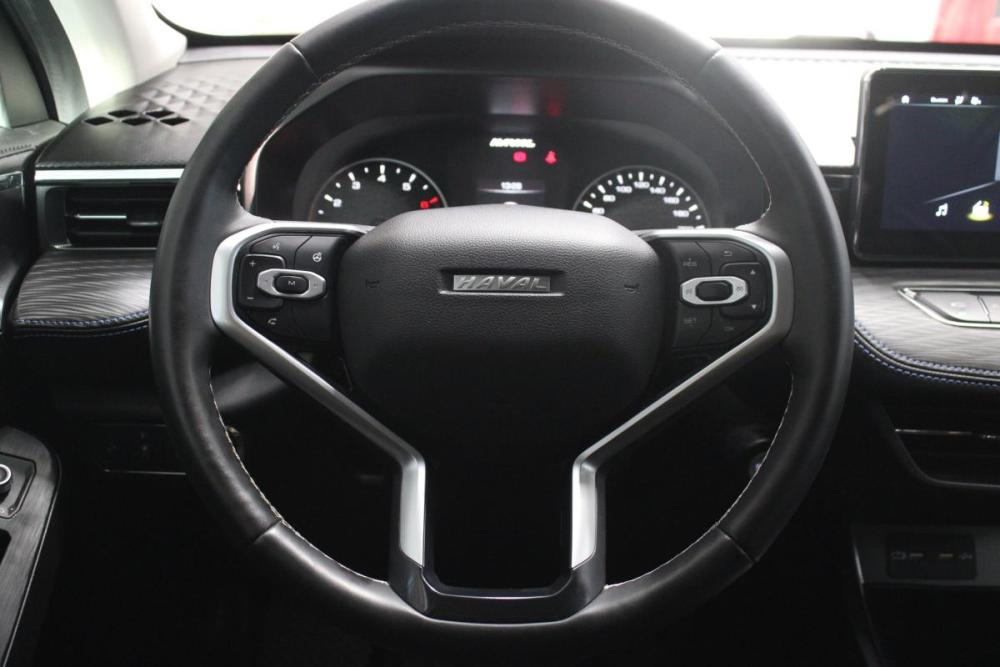 Haval Jolion I Томск  - изображение 8