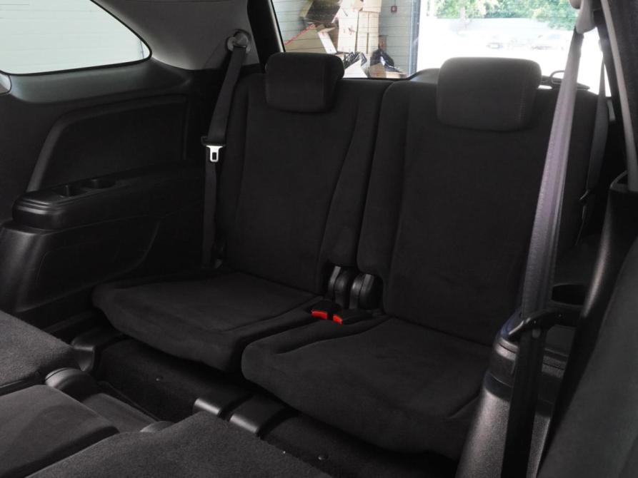 Honda Stream II Воронеж  - изображение 9