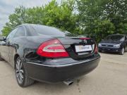 Mercedes-Benz CLK-Класс II (W209) Саратов  - изображение 57