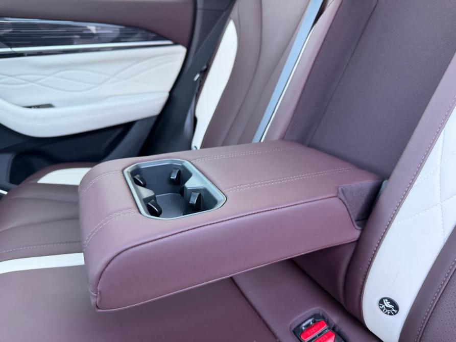 Geely Monjaro I Набережные Челны  - изображение 27