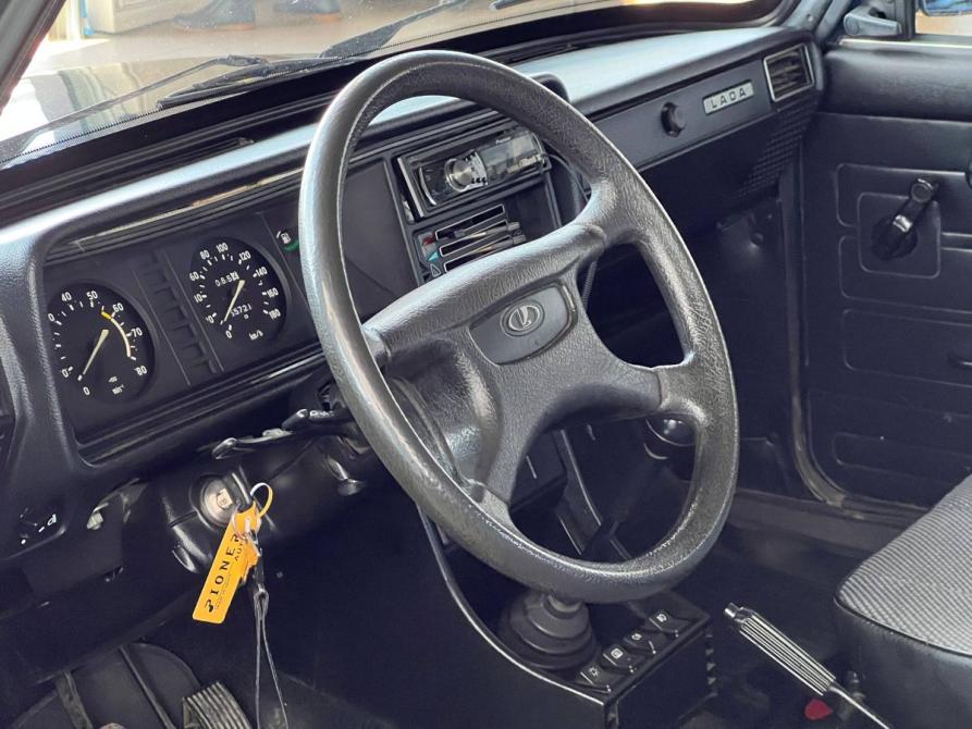 Lada (ВАЗ) 2107 Оренбург  - изображение 8