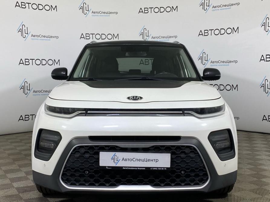 Kia Soul III Москва  - изображение 3