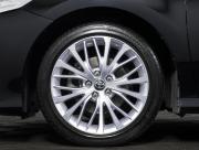 Toyota Camry VIII (XV70) Москва  - изображение 41