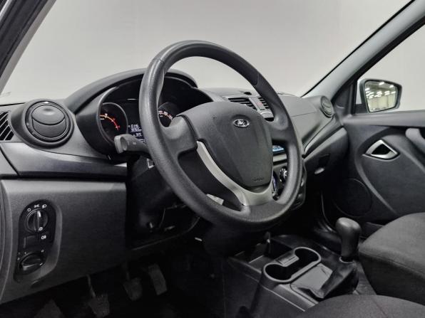 Lada (ВАЗ) Granta I Рестайлинг с пробегом 2022 года, цена 590 000 рублей, 93755 км, седан, Автокод Объявления