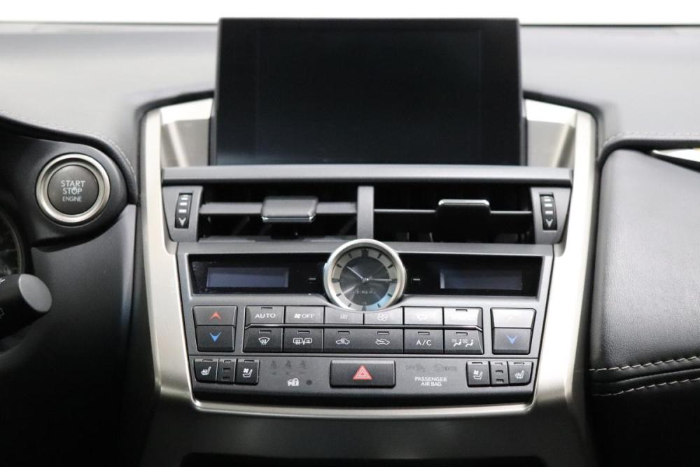 Lexus NX I Иркутск  - изображение 17