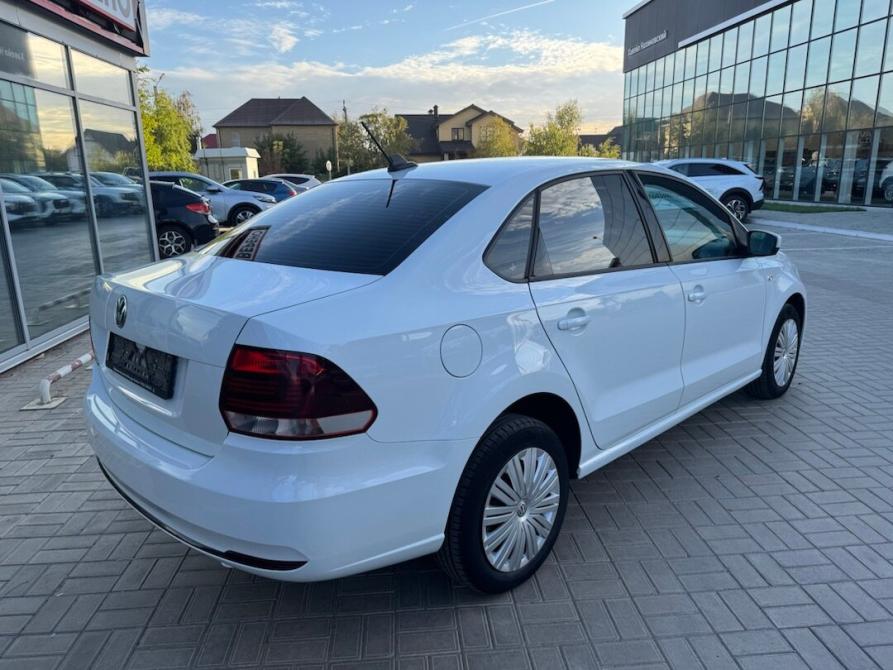 Volkswagen Polo V Рестайлинг Астрахань  - изображение 5