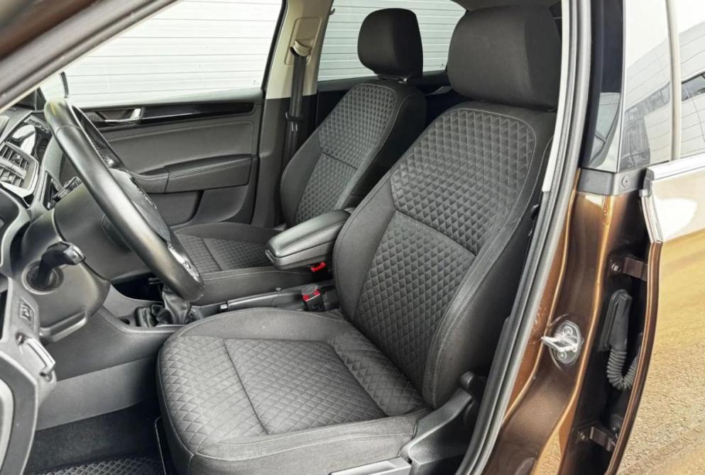 Skoda Rapid I Ставрополь  - изображение 14