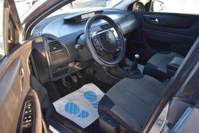 Citroen C4 I Рестайлинг с пробегом 2010 года, цена 230 000 рублей, 213952 км, хэтчбек, Автокод Объявления