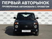 Lada (ВАЗ) Niva Legend I Краснодар  - изображение 20
