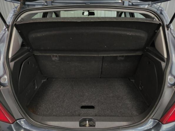 Opel Corsa D с пробегом 2007 года, цена 325 000 рублей, 204484 км, хэтчбек, Автокод Объявления