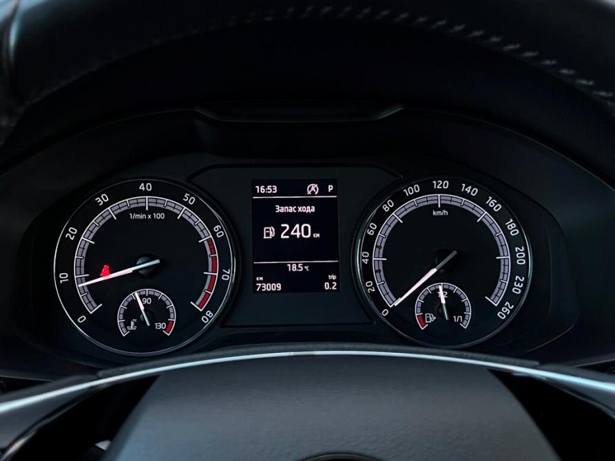 Skoda Karoq I Санкт-Петербург  - изображение 22