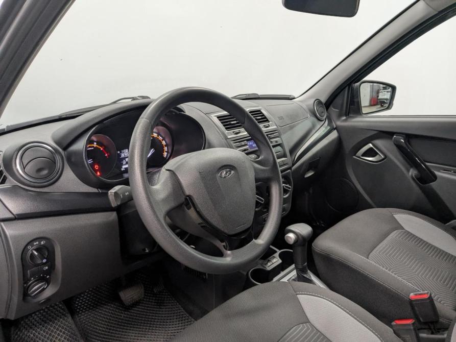 Lada (ВАЗ) Granta I Рестайлинг Санкт-Петербург  - изображение 16