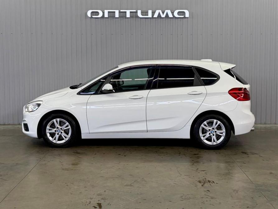 BMW 2 серии Active Tourer F45 Краснодар  - изображение 8