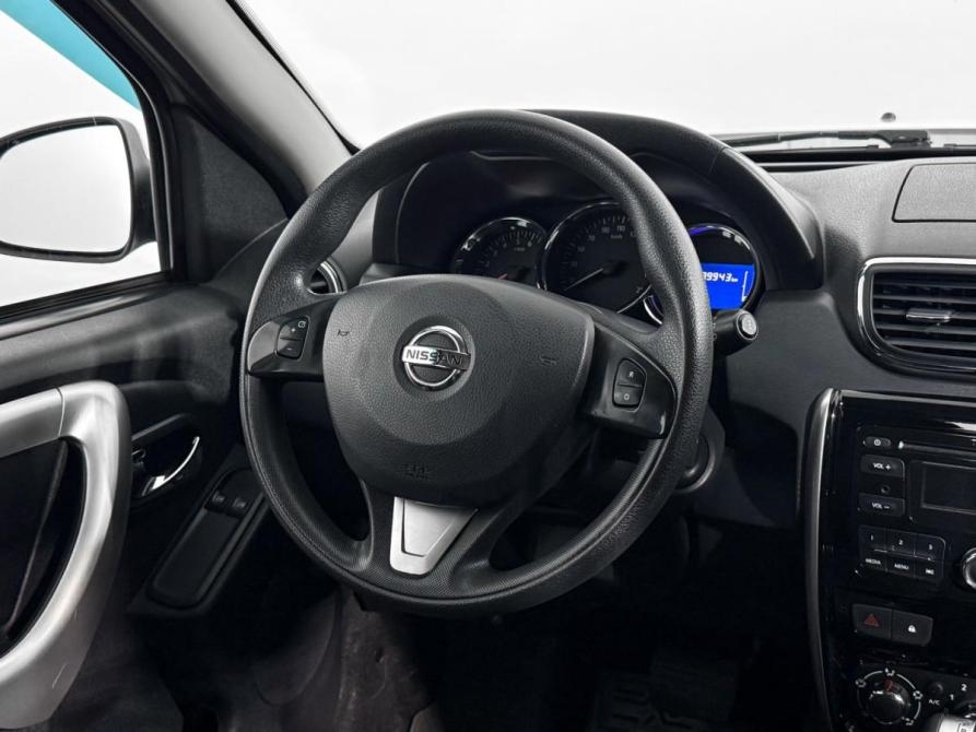Nissan Terrano III (D10) Санкт-Петербург  - изображение 15