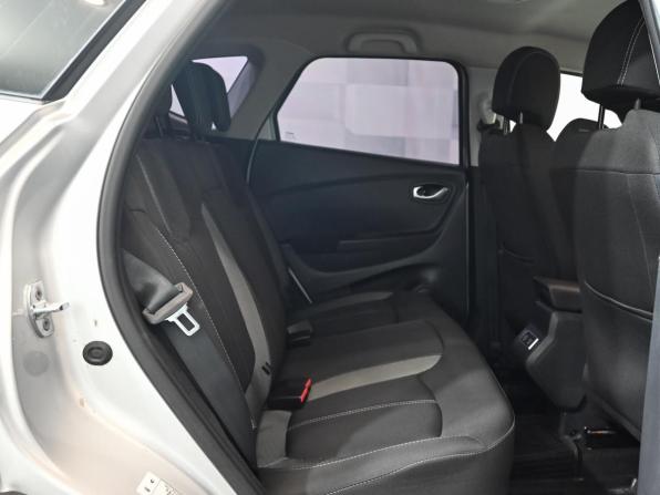 Renault Kaptur I Рестайлинг с пробегом 2021 года, цена 1 750 000 рублей, 120000 км, внедорожник, Автокод Объявления