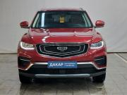 Geely Atlas Pro Санкт-Петербург  - изображение 26