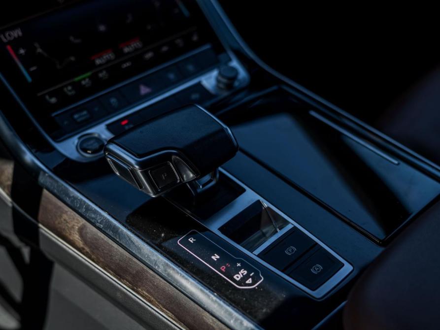 Audi Q8 I (4M) Санкт-Петербург  - изображение 11
