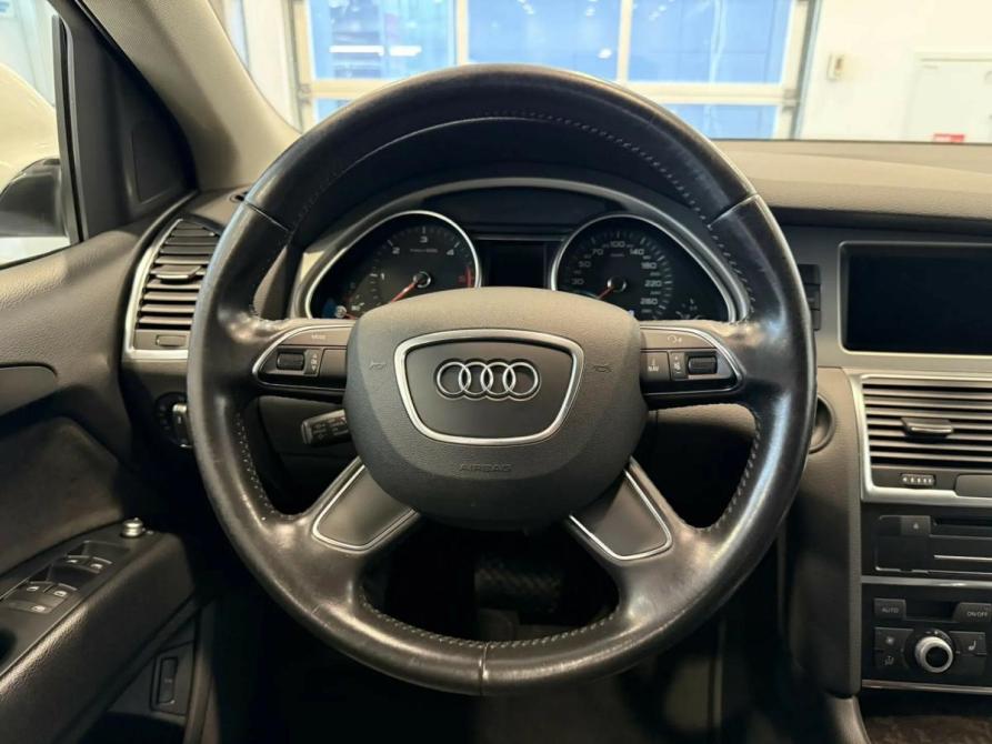 Audi Q7 I (4L) Рестайлинг Подольск  - изображение 18