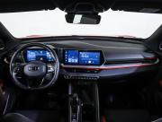 Geely Coolray I Рестайлинг Москва  - изображение 46