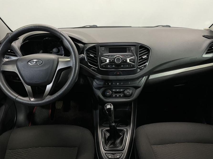 Lada (ВАЗ) Vesta I Ярославль  - изображение 9