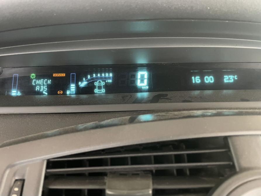 Renault Scenic II Рестайлинг Саратов  - изображение 9
