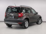 Skoda Yeti I Москва  - изображение 32