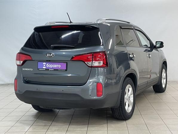 Kia Sorento II Рестайлинг с пробегом 2013 года, цена 1 699 000 рублей, 195179 км, внедорожник, Автокод Объявления