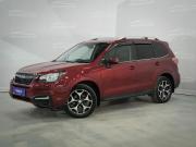 Subaru Forester IV Рестайлинг Новосибирск  - изображение 34