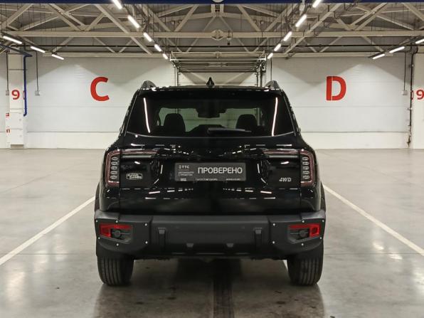 Haval Dargo с пробегом 2023 года, цена 2 940 000 рублей, 6102 км, внедорожник, Автокод Объявления