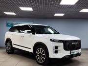 Jaecoo J7 I Москва  - изображение 22