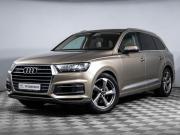 Audi Q7 II (4M) Москва  - изображение 19