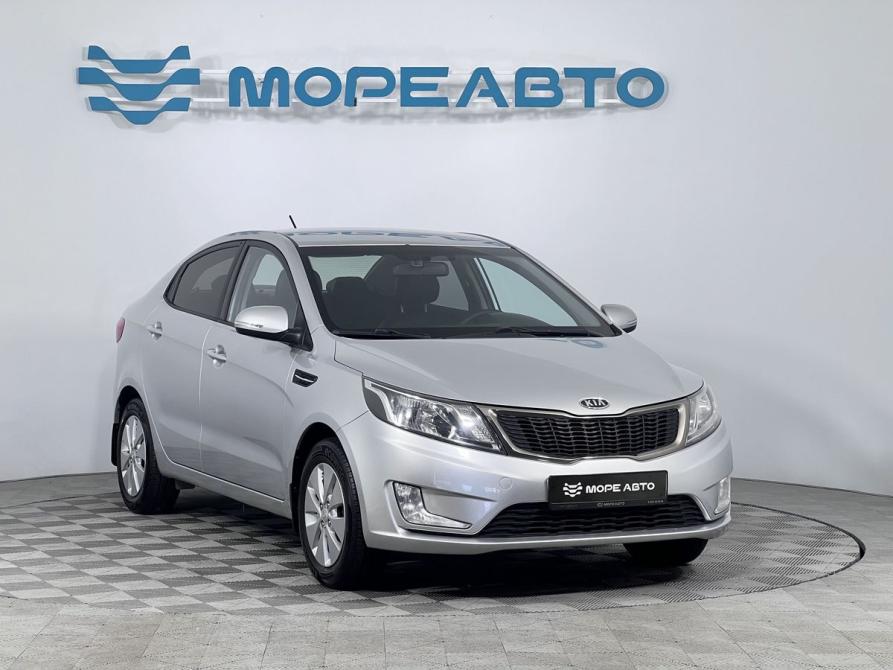 Kia Rio III Калининград  - изображение 3