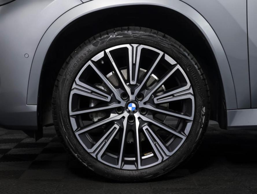 BMW X1 III (U11/U12) Москва  - изображение 20
