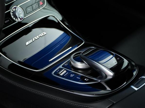 Mercedes-Benz E-Класс AMG V (W213) с пробегом 2018 года, цена 6 400 055 рублей, 101944 км, седан, Автокод Объявления