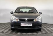 Renault Symbol I Рестайлинг 2 Нижний Новгород  - изображение 18