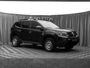 Renault Duster II Москва  - изображение 20