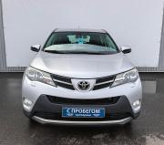 Toyota RAV4 IV (XA40) Санкт-Петербург  - изображение 29