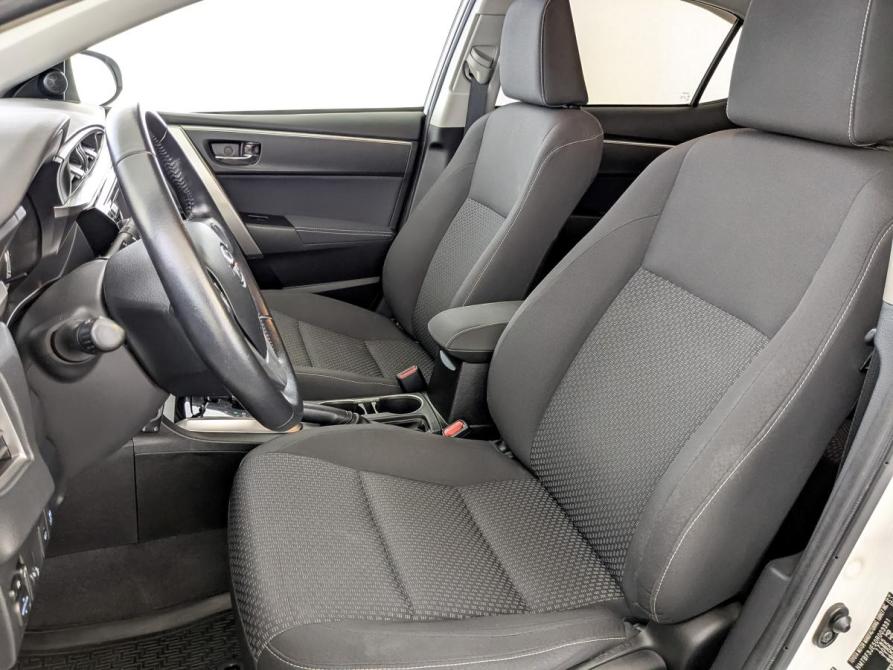 Toyota Corolla XI (E160 E170 E180) Москва  - изображение 20