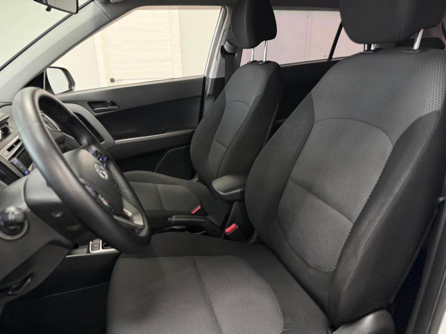 Hyundai Creta I Казань  - изображение 15